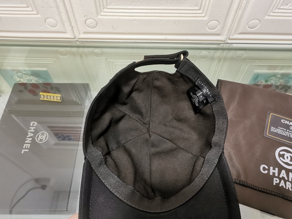 ブランド帽子細部ディテール